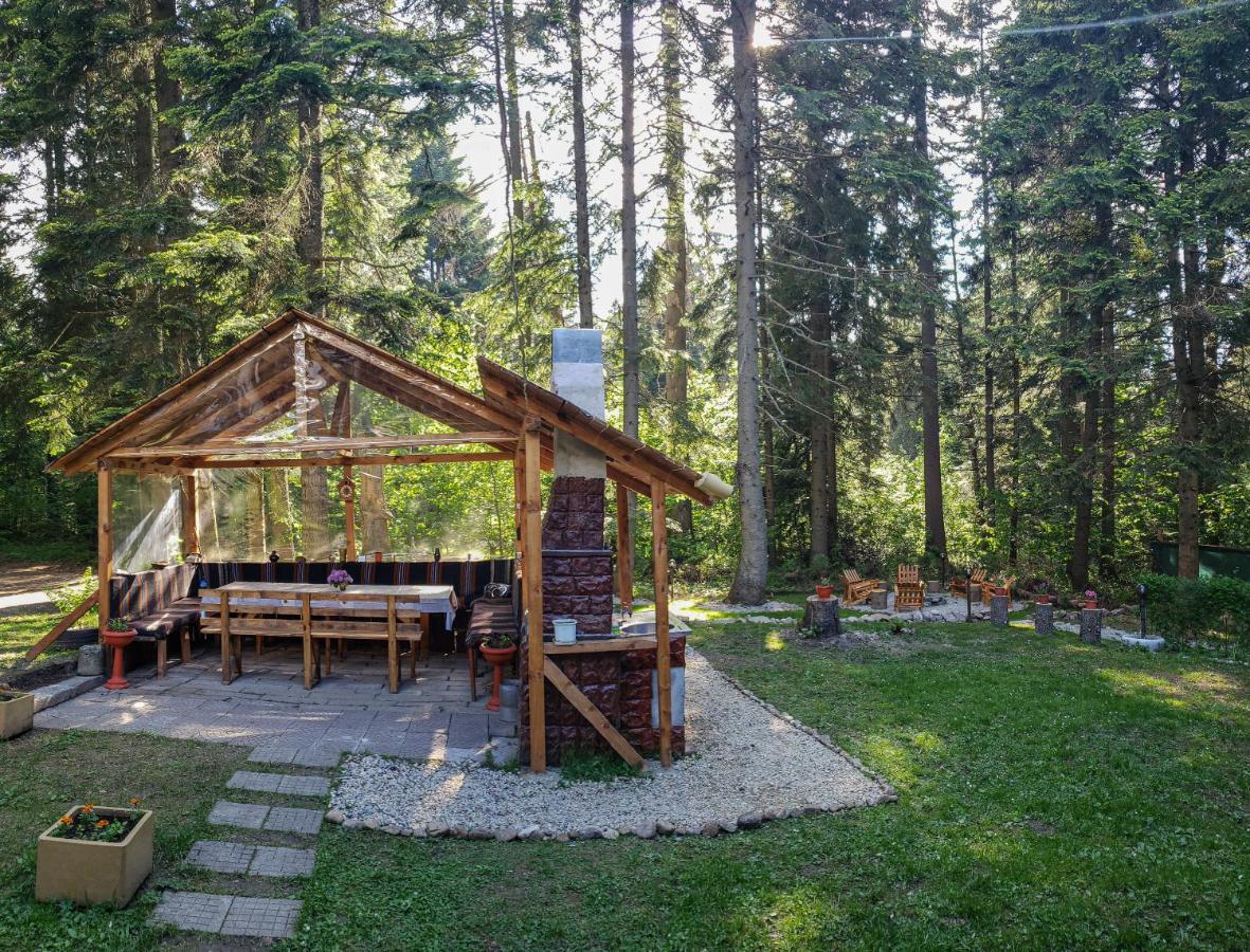 Guest Rooms- Klepalski House Borovets Exterior foto