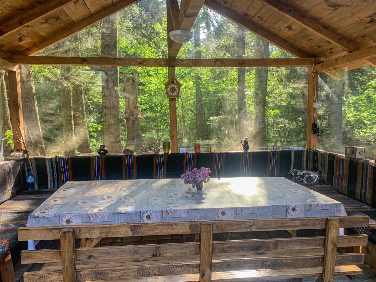 Guest Rooms- Klepalski House Borovets Exterior foto