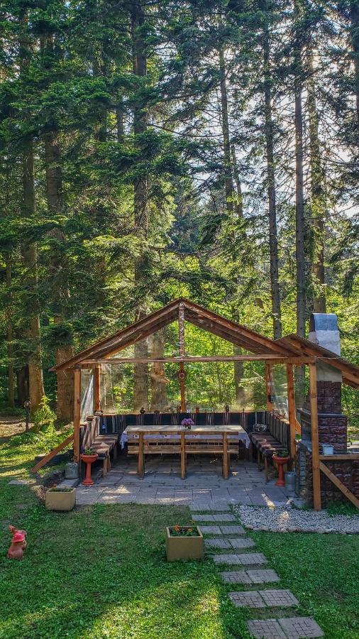 Guest Rooms- Klepalski House Borovets Exterior foto