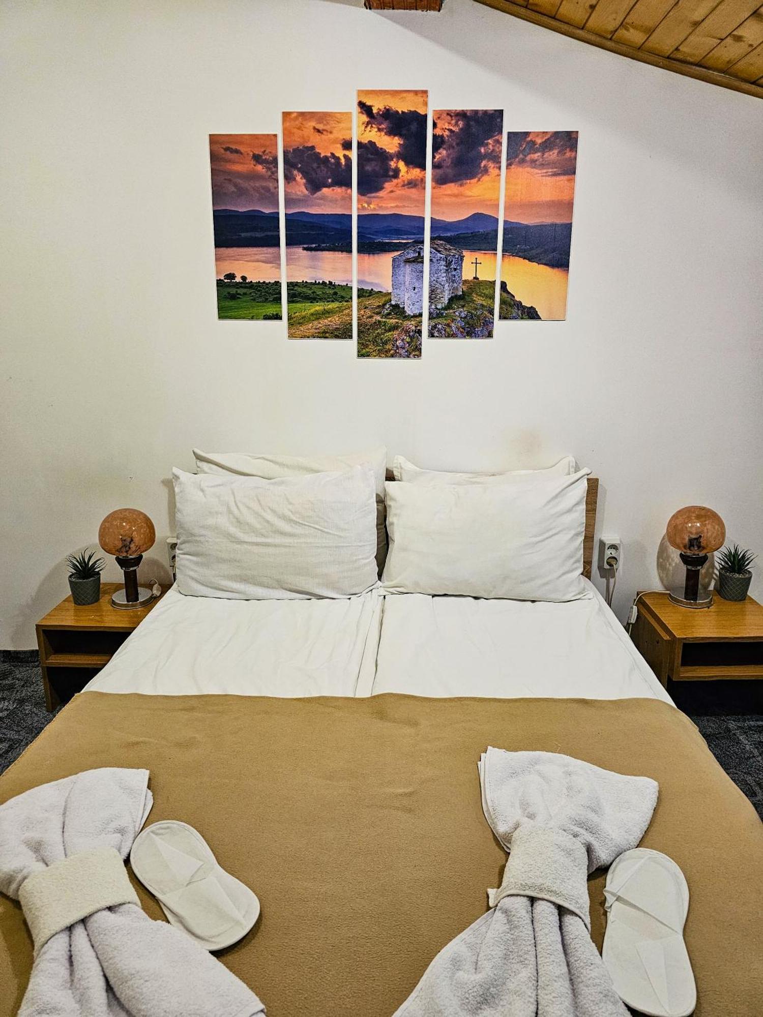 Guest Rooms- Klepalski House Borovets Exterior foto