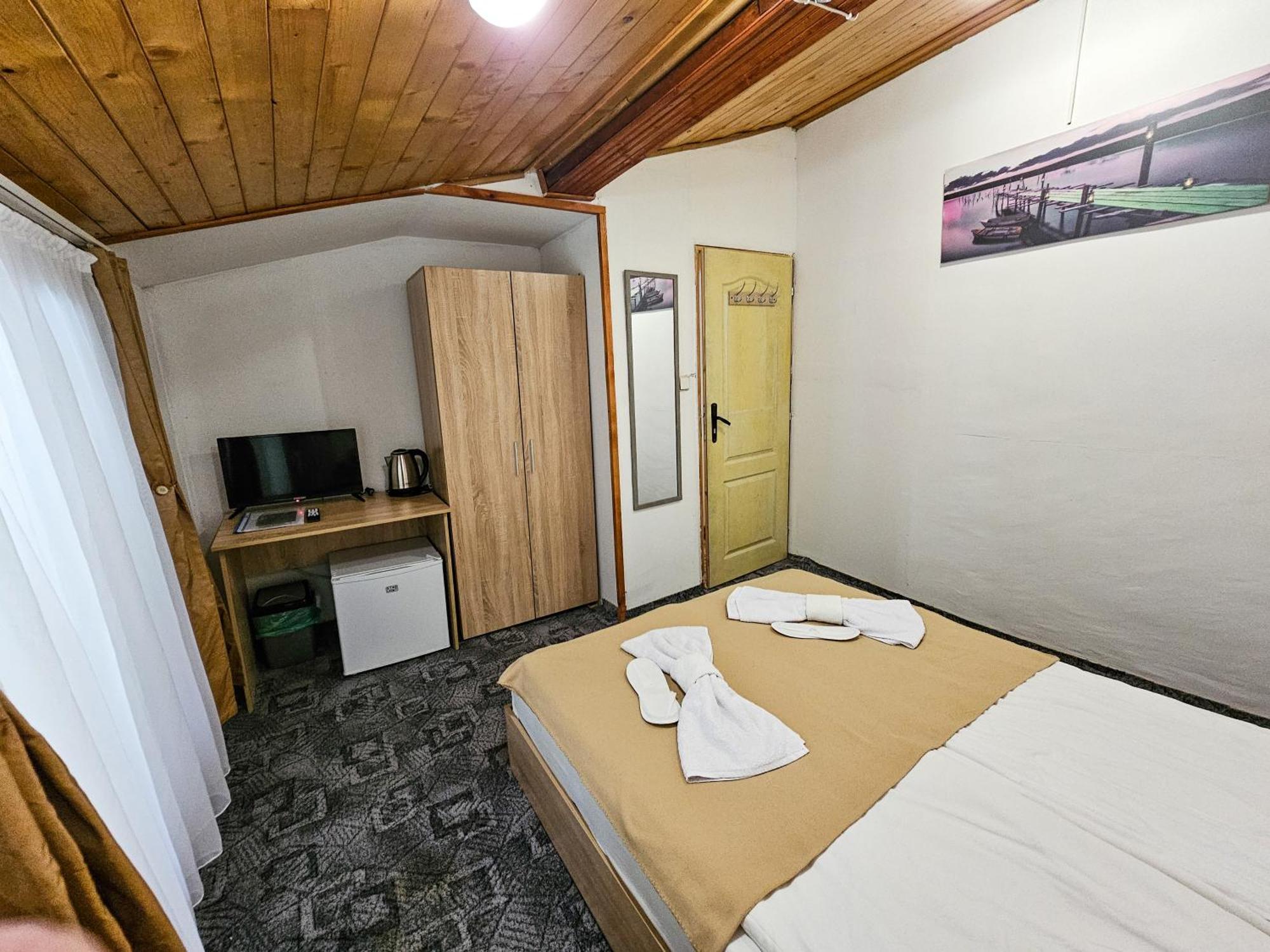Guest Rooms- Klepalski House Borovets Exterior foto