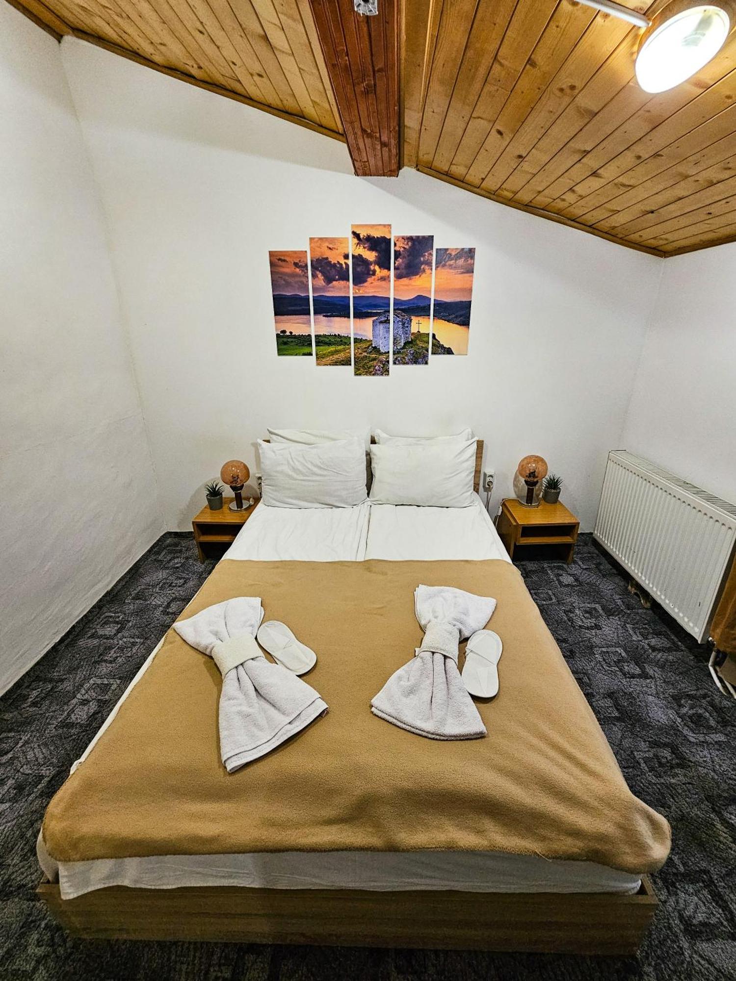 Guest Rooms- Klepalski House Borovets Exterior foto