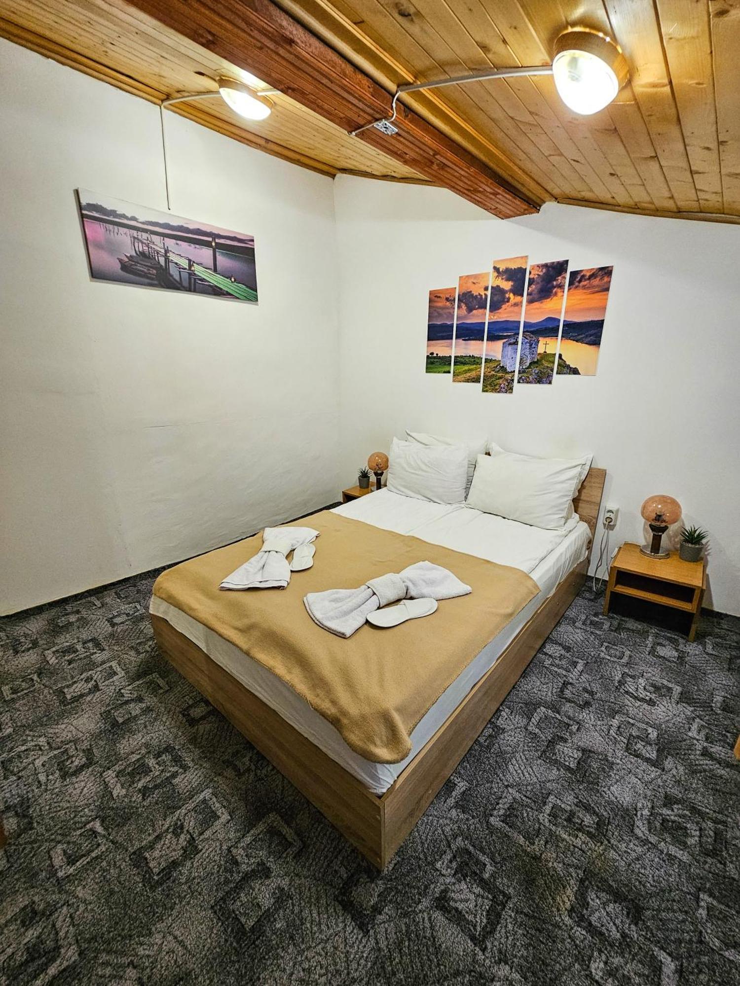 Guest Rooms- Klepalski House Borovets Exterior foto